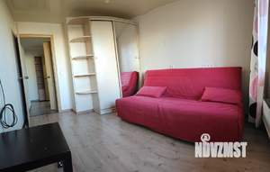 2-к квартира, на длительный срок, 44м2, 7/9 этаж