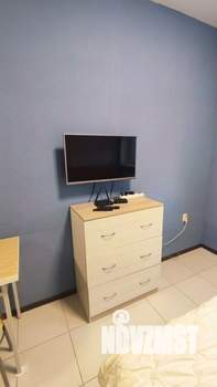 Студия квартира, на длительный срок, 23м2, 8/10 этаж