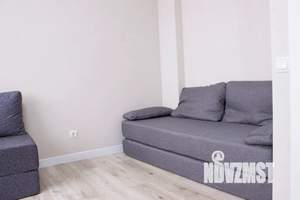 2-к квартира, посуточно, 46м2, 16/25 этаж