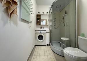 2-к квартира, на длительный срок, 38м2, 8/16 этаж