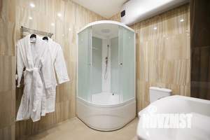 1-к квартира, посуточно, 57м2, 4/9 этаж