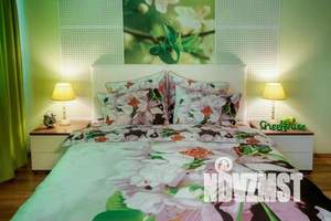 1-к квартира, посуточно, 36м2, 3/25 этаж