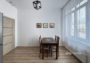 2-к квартира, на длительный срок, 65м2, 12/23 этаж