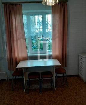 1-к квартира, на длительный срок, 32м2, 2/16 этаж