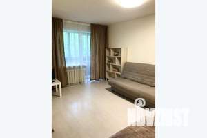 1-к квартира, посуточно, 30м2, 2/5 этаж