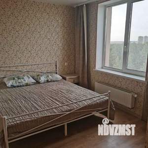 2-к квартира, на длительный срок, 43м2, 11/28 этаж