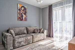 2-к квартира, посуточно, 67м2, 1/1 этаж