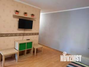 2-к квартира, посуточно, 45м2, 3/5 этаж