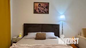 1-к квартира, посуточно, 28м2, 18/26 этаж