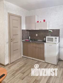 Студия квартира, посуточно, 26м2, 1/2 этаж