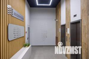 1-к квартира, посуточно, 37м2, 5/9 этаж