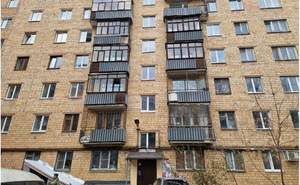 1-к квартира, на длительный срок, 32м2, 7/9 этаж