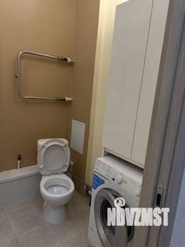 Студия квартира, на длительный срок, 26м2, 9/28 этаж