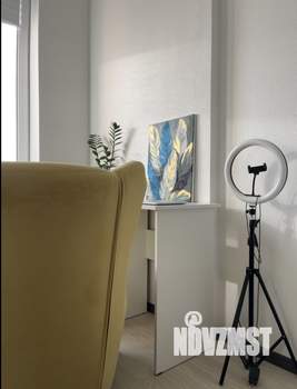 1-к квартира, посуточно, 40м2, 13/23 этаж