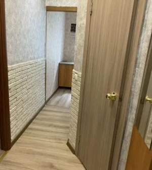 2-к квартира, на длительный срок, 43м2, 1/3 этаж