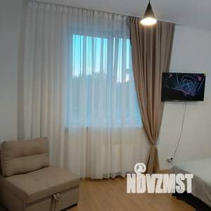 1-к квартира, посуточно, 48м2, 1/9 этаж