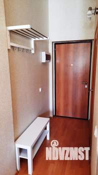 Студия квартира, на длительный срок, 24м2, 1/4 этаж