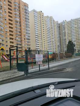 2-к квартира, на длительный срок, 72м2, 4/16 этаж