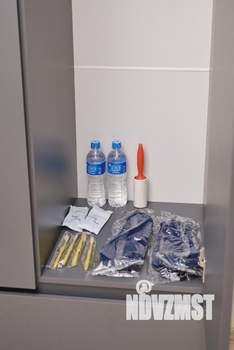 2-к квартира, посуточно, 55м2, 1/1 этаж