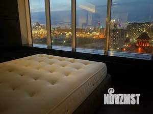 1-к квартира, посуточно, 55м2, 11/27 этаж