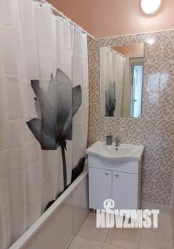2-к квартира, посуточно, 57м2, 1/1 этаж