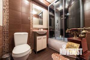 Студия квартира, посуточно, 20м2, 3/5 этаж