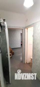 2-к квартира, на длительный срок, 44м2, 3/5 этаж