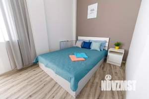 1-к квартира, посуточно, 24м2, 1/1 этаж