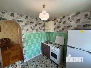 2-к квартира, на длительный срок, 45м2, 2/4 этаж