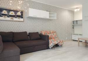 2-к квартира, на длительный срок, 41м2, 1/3 этаж