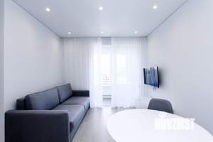 2-к квартира, на длительный срок, 38м2, 6/7 этаж