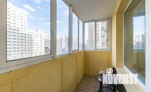 3-к квартира, посуточно, 65м2, 1/1 этаж