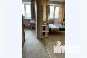 1-к квартира, посуточно, 30м2, 2/5 этаж
