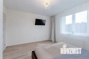 1-к квартира, посуточно, 46м2, 1/1 этаж