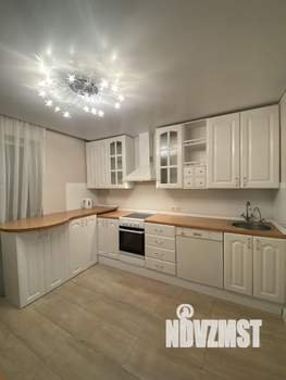 1-к квартира, на длительный срок, 41м2, 18/20 этаж