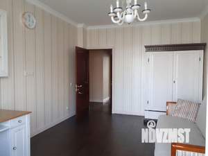 3-к квартира, на длительный срок, 100м2, 15/16 этаж