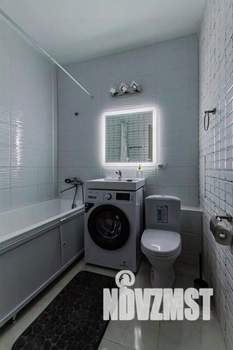 1-к квартира, посуточно, 46м2, 1/1 этаж