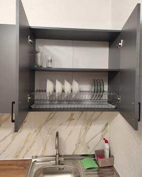 1-к квартира, на длительный срок, 28м2, 17/25 этаж