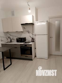 Студия квартира, на длительный срок, 20м2, 22/26 этаж