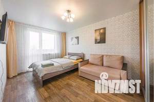 1-к квартира, посуточно, 32м2, 4/9 этаж