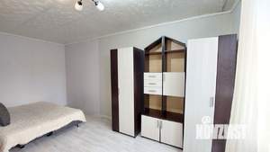 1-к квартира, на длительный срок, 28м2, 9/9 этаж