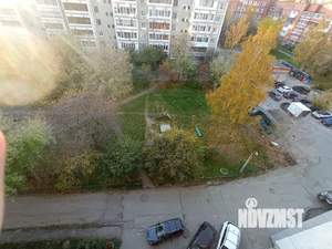 1-к квартира, на длительный срок, 35м2, 8/10 этаж