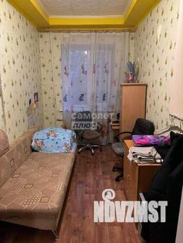 2-к квартира, на длительный срок, 44м2, 3/4 этаж