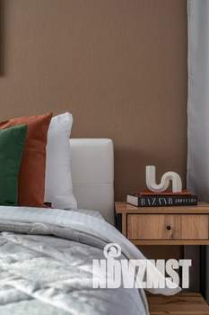 1-к квартира, посуточно, 50м2, 24/32 этаж
