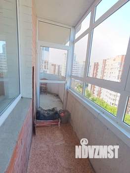 3-к квартира, на длительный срок, 88м2, 8/10 этаж