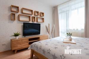 2-к квартира, посуточно, 70м2, 6/26 этаж