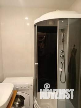 Студия квартира, посуточно, 33м2, 5/5 этаж