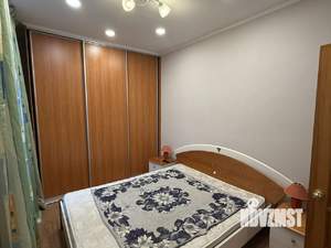 2-к квартира, на длительный срок, 43м2, 2/5 этаж