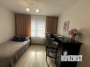 Студия квартира, посуточно, 22м2, 1/5 этаж