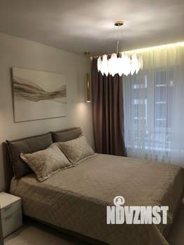 1-к квартира, на длительный срок, 38м2, 3/29 этаж